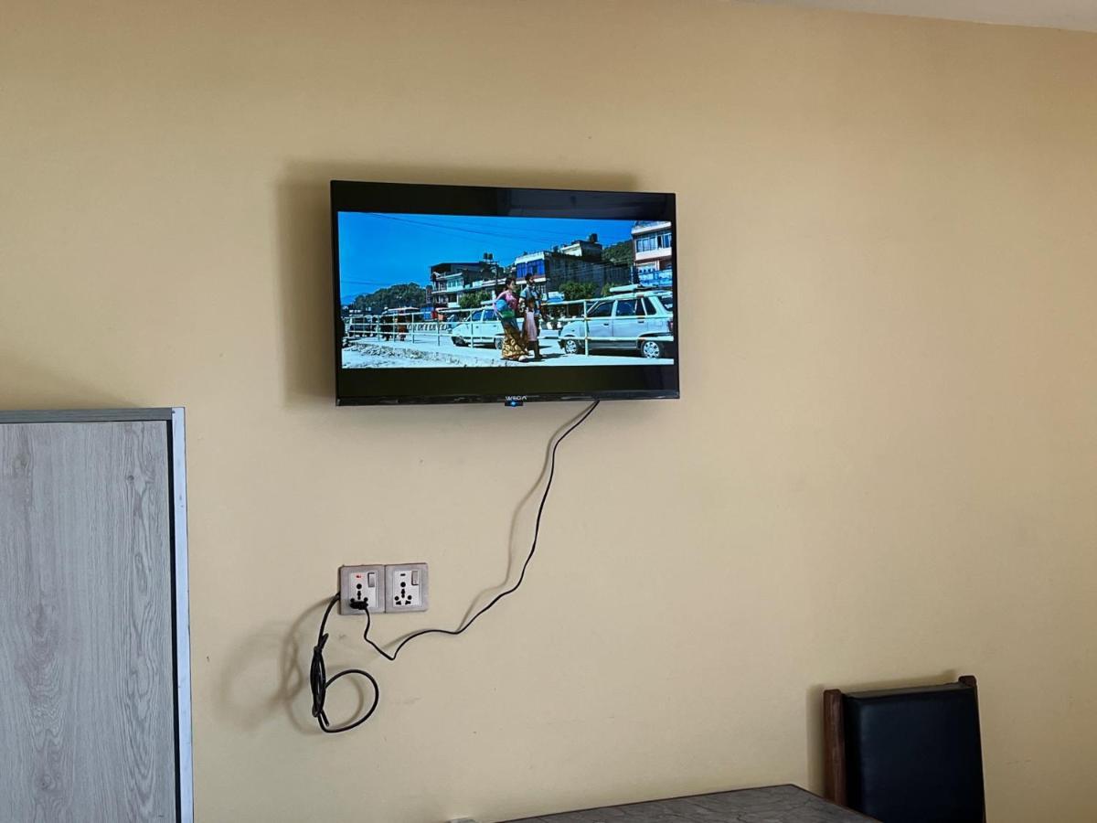 Hotel Village View Nagarkot Zewnętrze zdjęcie
