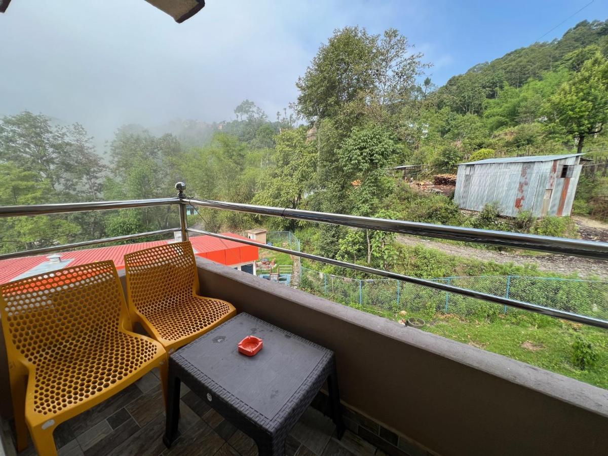 Hotel Village View Nagarkot Zewnętrze zdjęcie