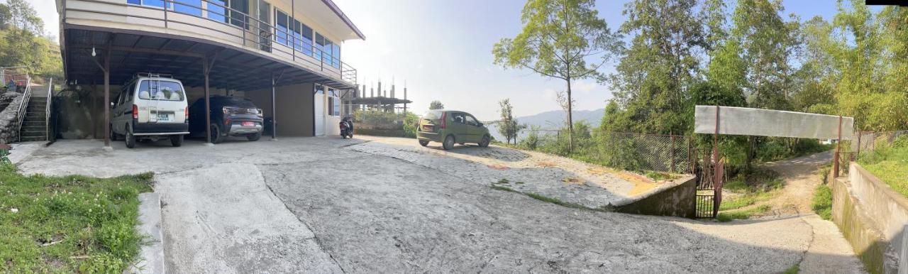 Hotel Village View Nagarkot Zewnętrze zdjęcie